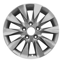 OW-SH94BU OEM Factory Wheel 16" 5x4.5