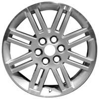 ALY07063U10 OEM wheel