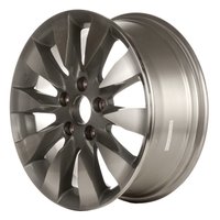 OW-Y5NA8J OEM Factory Wheel 16" 5x4.5