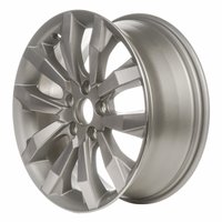 OW-54MDGS OEM Factory Wheel 17" 5x115.0