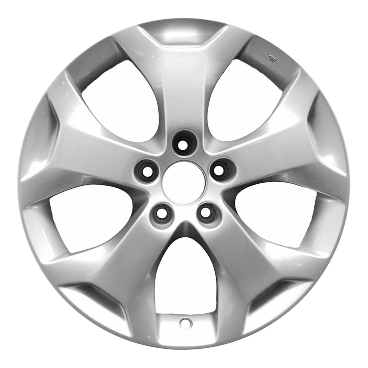 OW-CAV2G2 OEM Factory Wheel 18" 5x4.5 Silver
