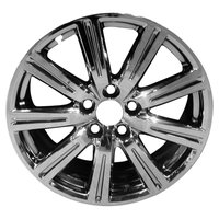 ALY71789U95 OEM wheel