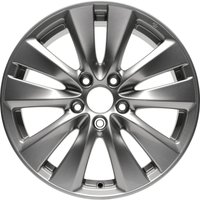 OW-42VJPW OEM Factory Wheel 17" 5x115.0