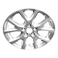 OW-5UYHR6 OEM Factory Wheel 17" 5x110.0