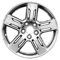 OW-AEDX46 OEM Factory Wheel 18" 5x120.0