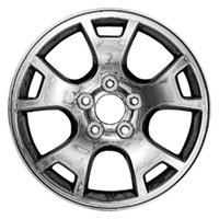 OW-VE9N3X OEM Factory Wheel 17" 5x120.0