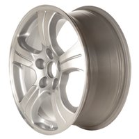 OW-GH5D4P OEM Factory Wheel 18" 5x120.0