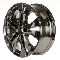 OW-FMGRGC OEM Factory Wheel 17" 5x4.5
