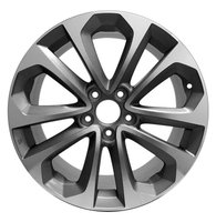 OW-FVWWXU OEM Factory Wheel 18" 5x4.5
