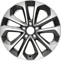 OW-AUMFMW-U35N OEM Alloy Wheel 18" 5x115.0