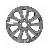 OW-UEBR9N OEM Factory Wheel 18" 5x4.5