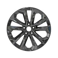 OW-DZTYBU OEM Factory Wheel 18" 5x4.5