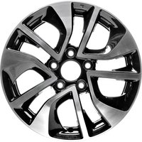 OW-EBDPKW OEM Factory Wheel 16" 5x4.5