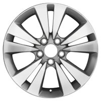 OW-9U25DR OEM Factory Wheel 16" Nonex4.5