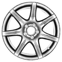 OW-DPKJW3 OEM Factory Wheel 18" Nonex4.5