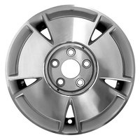 OW-H5N8HG OEM Factory Wheel 15" 4x100.0