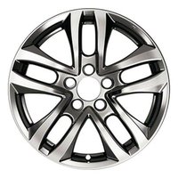 OW-3J24U3 OEM Factory Wheel 17" 5x4.5