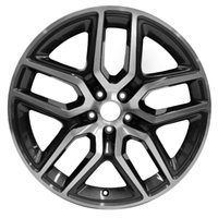 ALY10061U30 OEM wheel