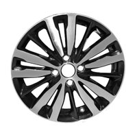 OW-535WCN OEM Factory Wheel 16" 4x100.0