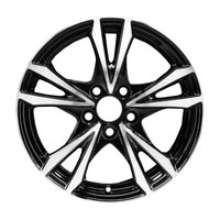 OW-RTY7NF OEM Factory Wheel 17" 5x4.5