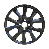 OW-6WBAXV OEM Factory Wheel 16" Nonex100.0