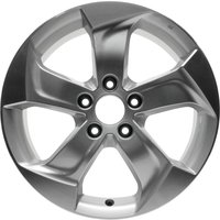 OW-8GK478 OEM Factory Wheel 17" 5x4.5