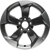 OW-SG7ZJQ OEM Factory Wheel 17" 5x4.5