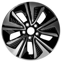 OW-XA3P48 OEM Factory Wheel 17" 5x4.5