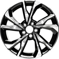 OW-77GKV2 OEM Factory Wheel 18" 5x4.5