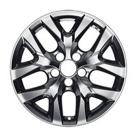 OW-VQ8HEZ OEM Factory Wheel 18" 5x120.0