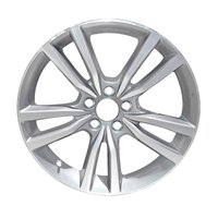ALY71854U36 OEM wheel