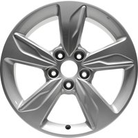 OW-M2J9MC OEM Factory Wheel 18" 5x120.0