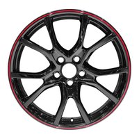 ALY64116U45 OEM wheel