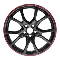 OW-X5GGDF OEM Factory Wheel 20" 5x120.0