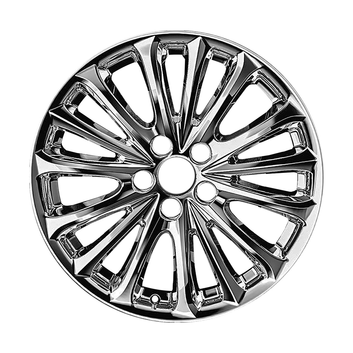 OW-2TA3S5 OEM & Replacement Wheel 19" Oe Chrome