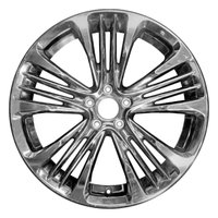 OW-MWWTMT OEM Factory Wheel 19" 5x4.5