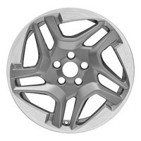 OW-58J39C OEM Factory Wheel 18" 5x4.5