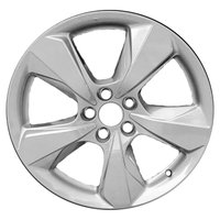 OW-3DH42C OEM Factory Wheel 20" 5x120.0