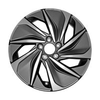 OW-CEWPJC OEM Factory Wheel 17" 5x4.5
