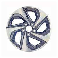 OW-YZFDPP OEM Factory Wheel 16" 5x4.5