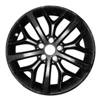 OW-J9TYHD OEM Factory Wheel 18" 5x4.5