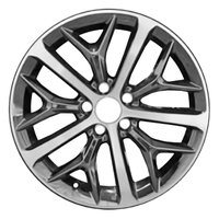 OW-UTB7JM OEM Factory Wheel 18" 5x4.5