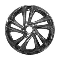 OW-KAYVE9 OEM Factory Wheel 17" Nonex4.5