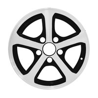 OW-R5G23V OEM Factory Wheel 18" Nonex120.0