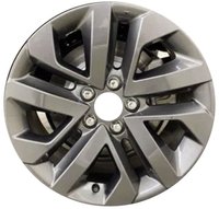 OW-AVZDJF-U30 OEM Factory Wheel 18" 5x120.0