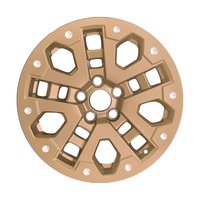 OW-WUYR5E OEM Factory Wheel 18" Nonex120.0