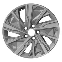 OW-EKC8HF OEM Factory Wheel 17" 5x4.5