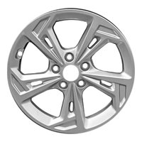 OW-C3APFQ OEM Factory Wheel 17" 5x4.5
