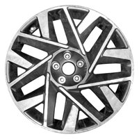 OW-P6W8UH OEM Factory Wheel 20" 5x4.5