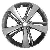 OW-ZXUQA3 OEM Factory Wheel 20" 5x4.5
